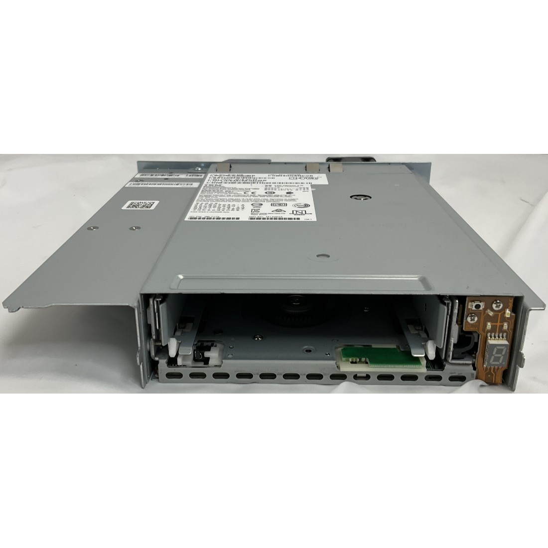 IBM AGKJ LTO7 FC HH Tape Drive 00GH766